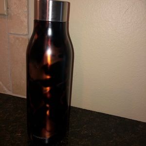 Starbucks insulated water bottle